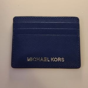 Michael Kors Card Case